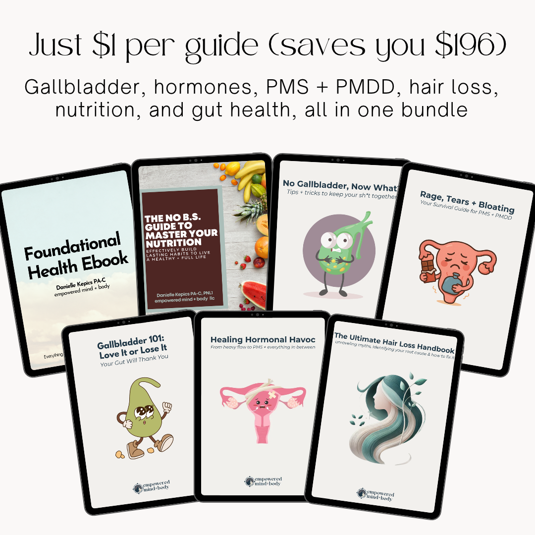 7 guides for $7