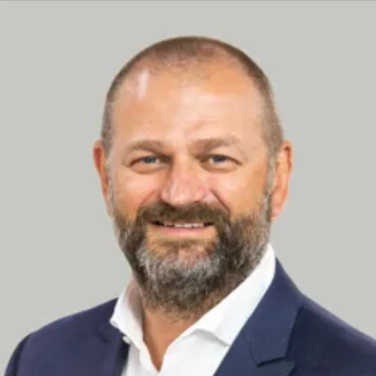 Andy Jones appointed new President Asia Pacific for dorma kaba