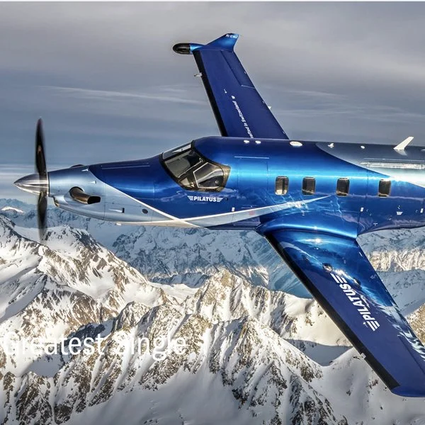 Adelaide Board Room Lunch with Pilatus (confirmed)