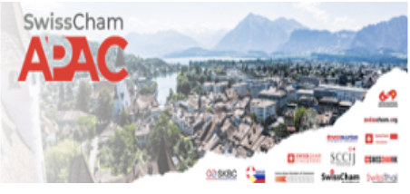 Sustainability and Hospitality - SwissCHam APAC Webinar