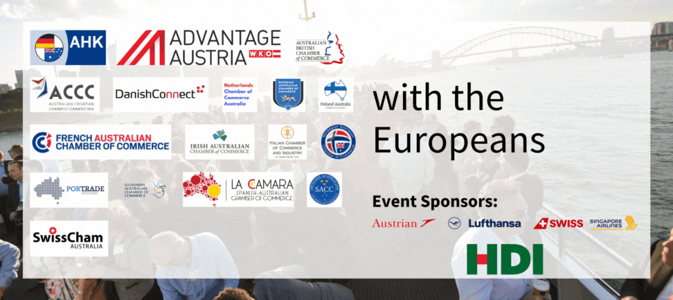 Euro Cruise, Sydney (confirmed)