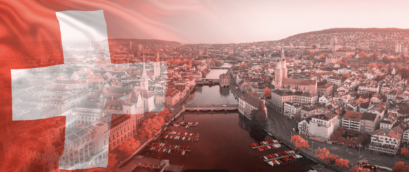 Swiss Trade Delegation Switzerland 2023