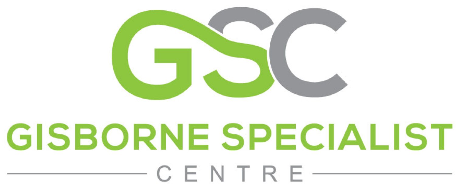 Gisborne Specialist Centre