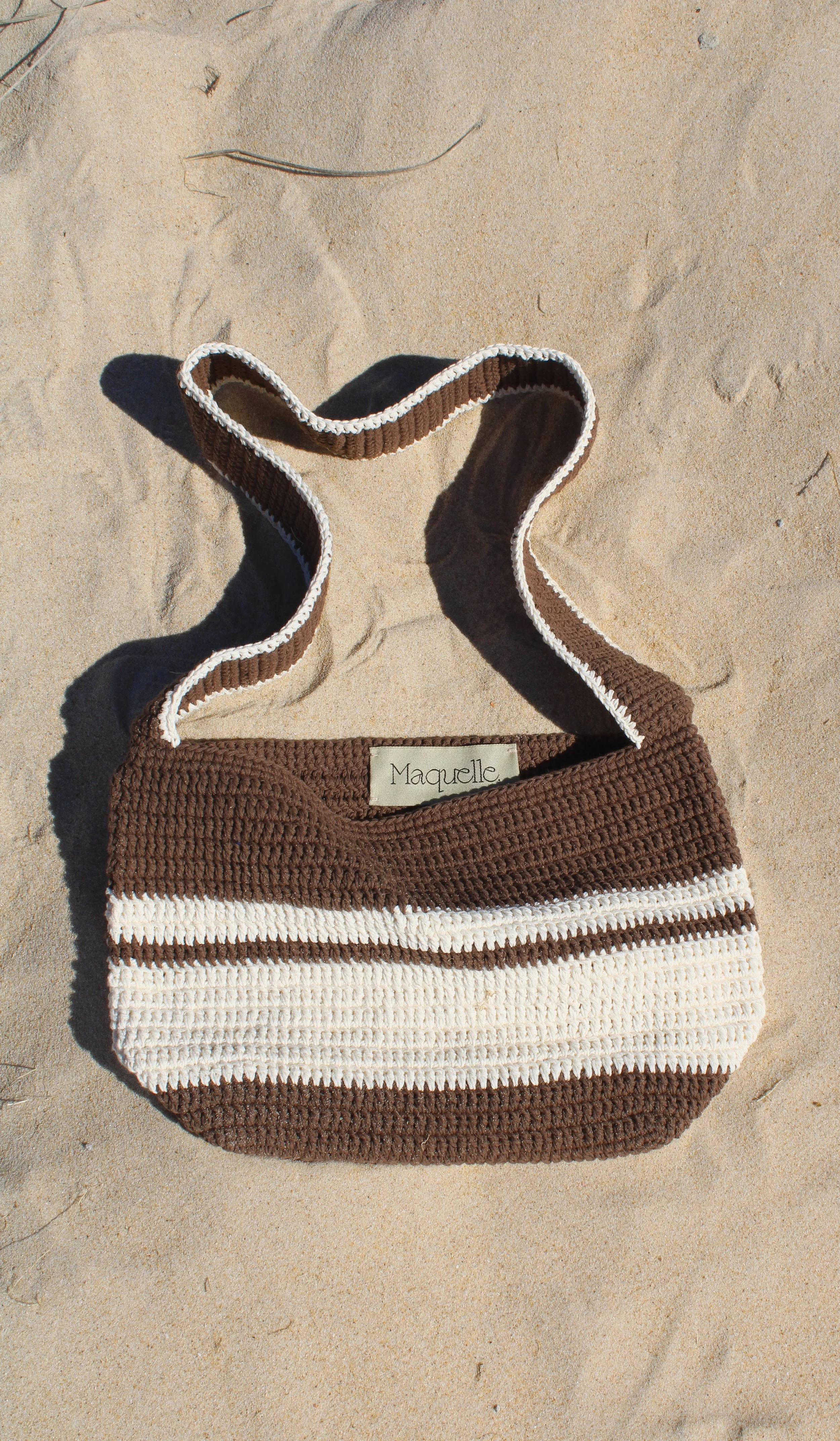 MAQUELLE | BRAND IDENTITY, COLLATERAL + SHOPIFY SITE