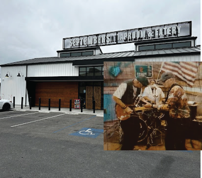 Septembers Taproom & Eatery (Redlands)