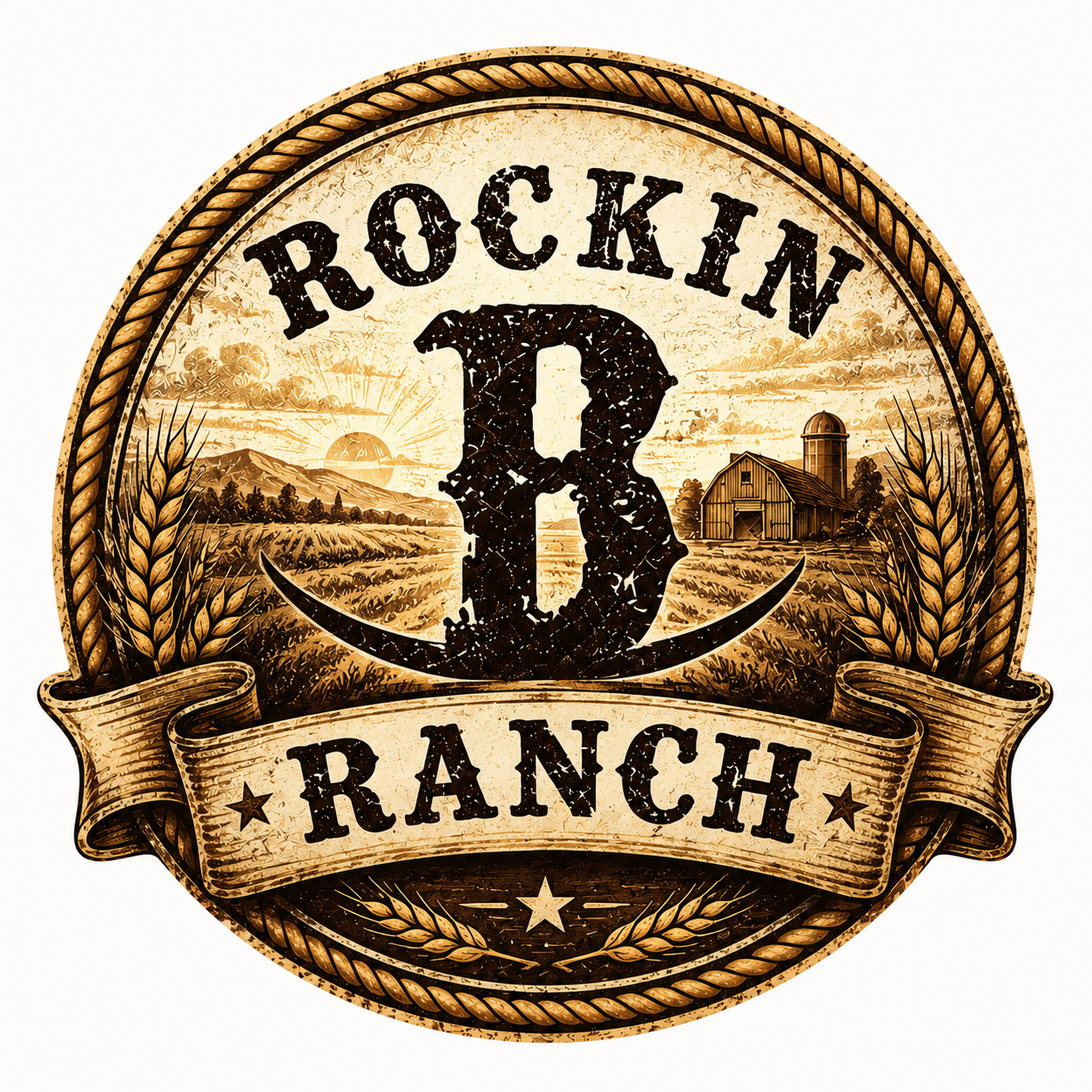 Rockin B Ranch