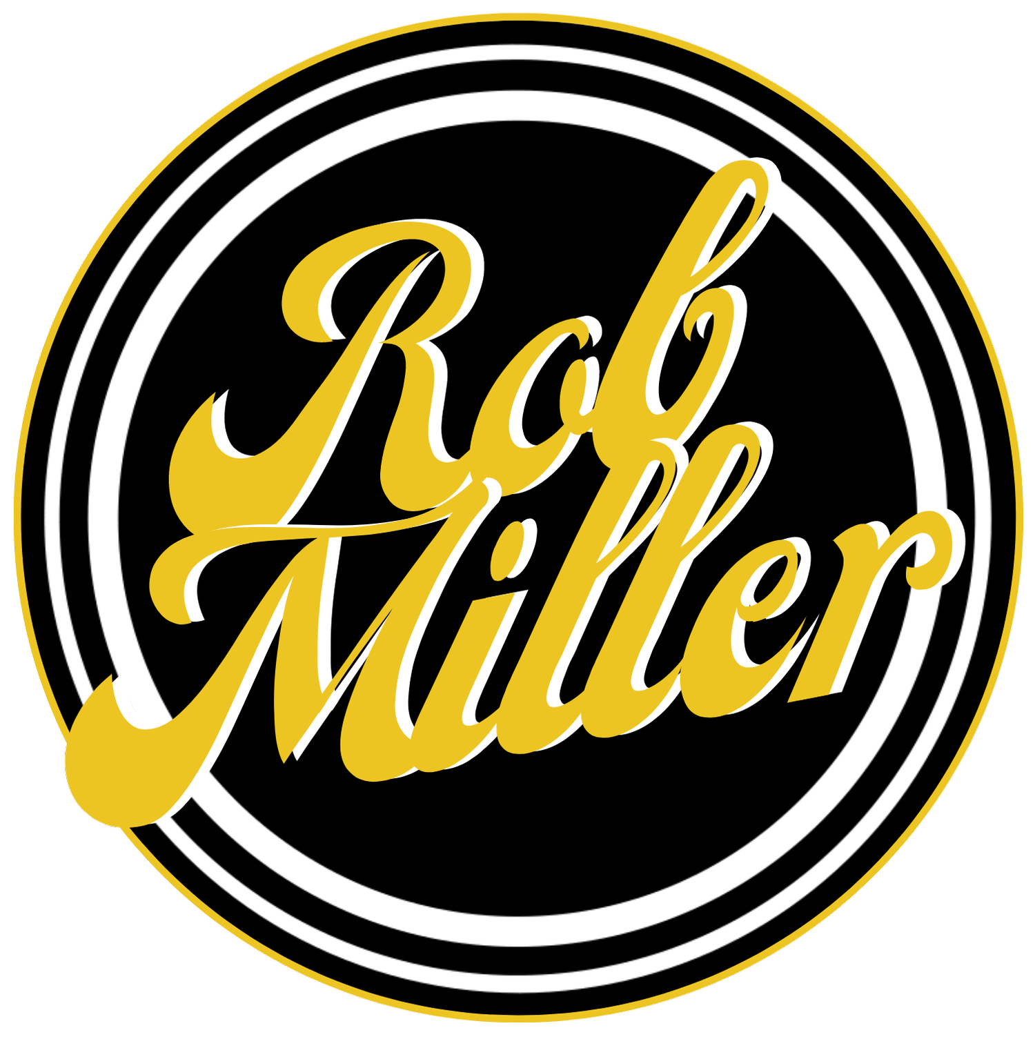 Robert Miller Media