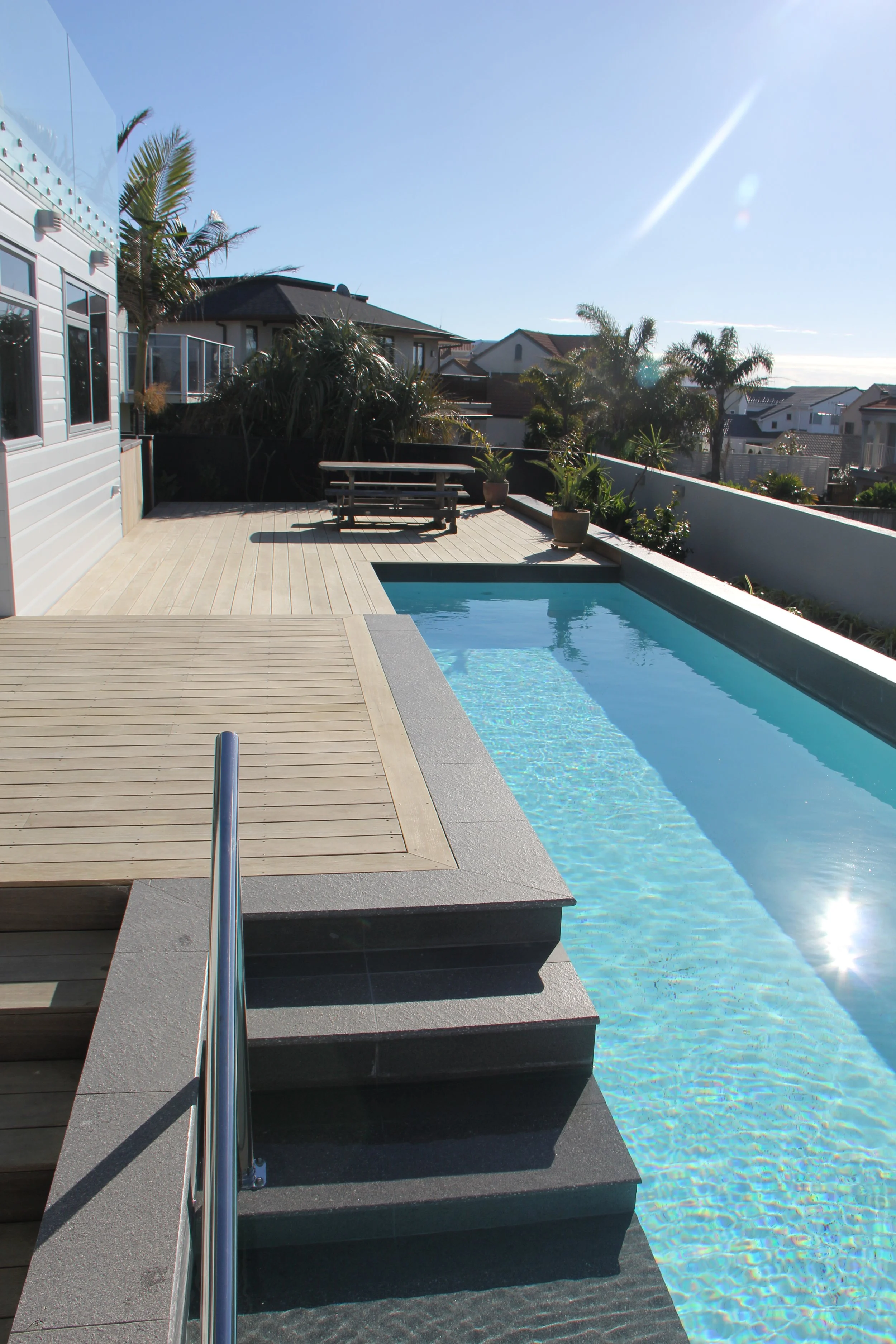 Papamoa Beach Road - Pool.JPG
