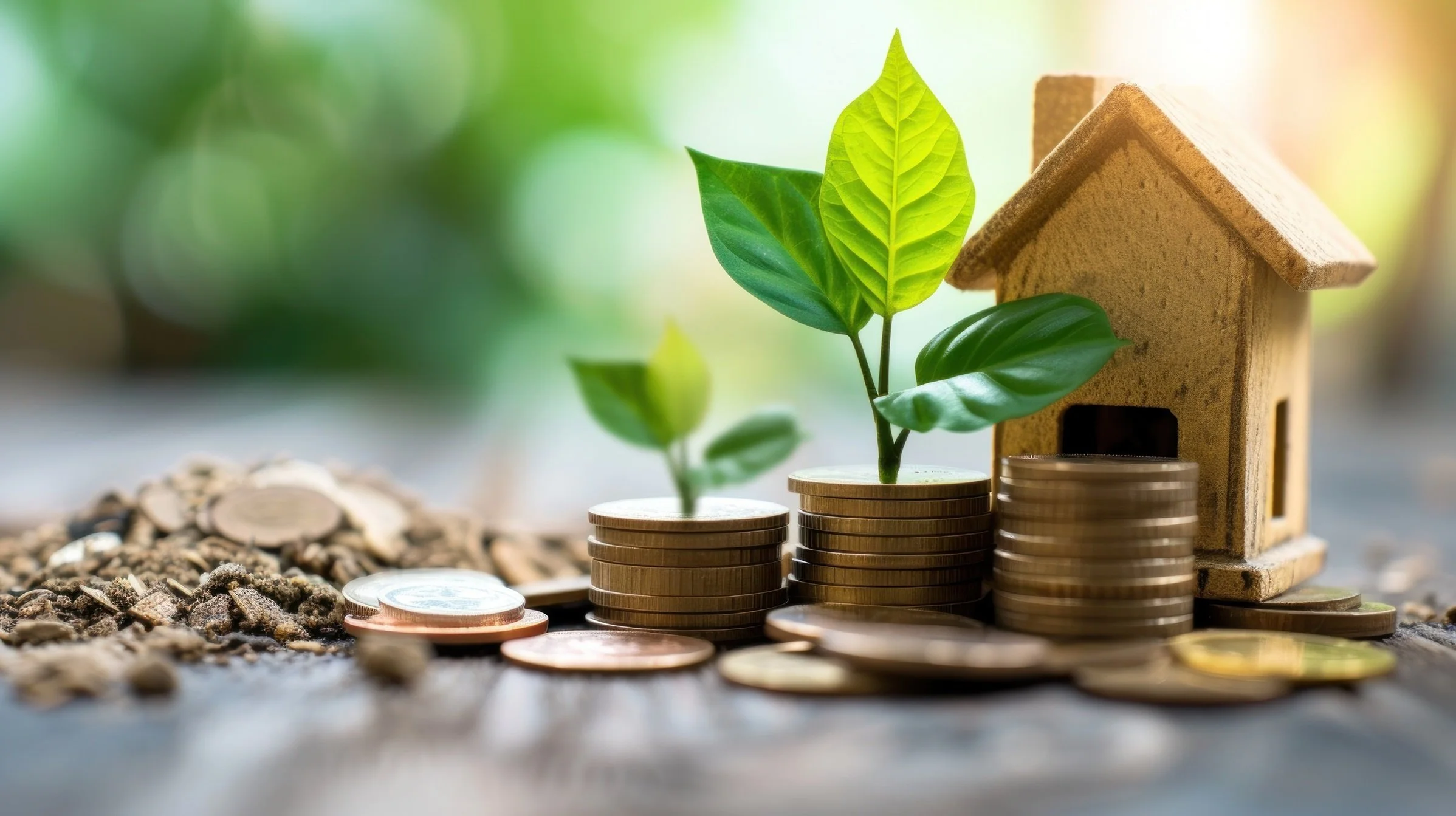 Keeping your house build on budget