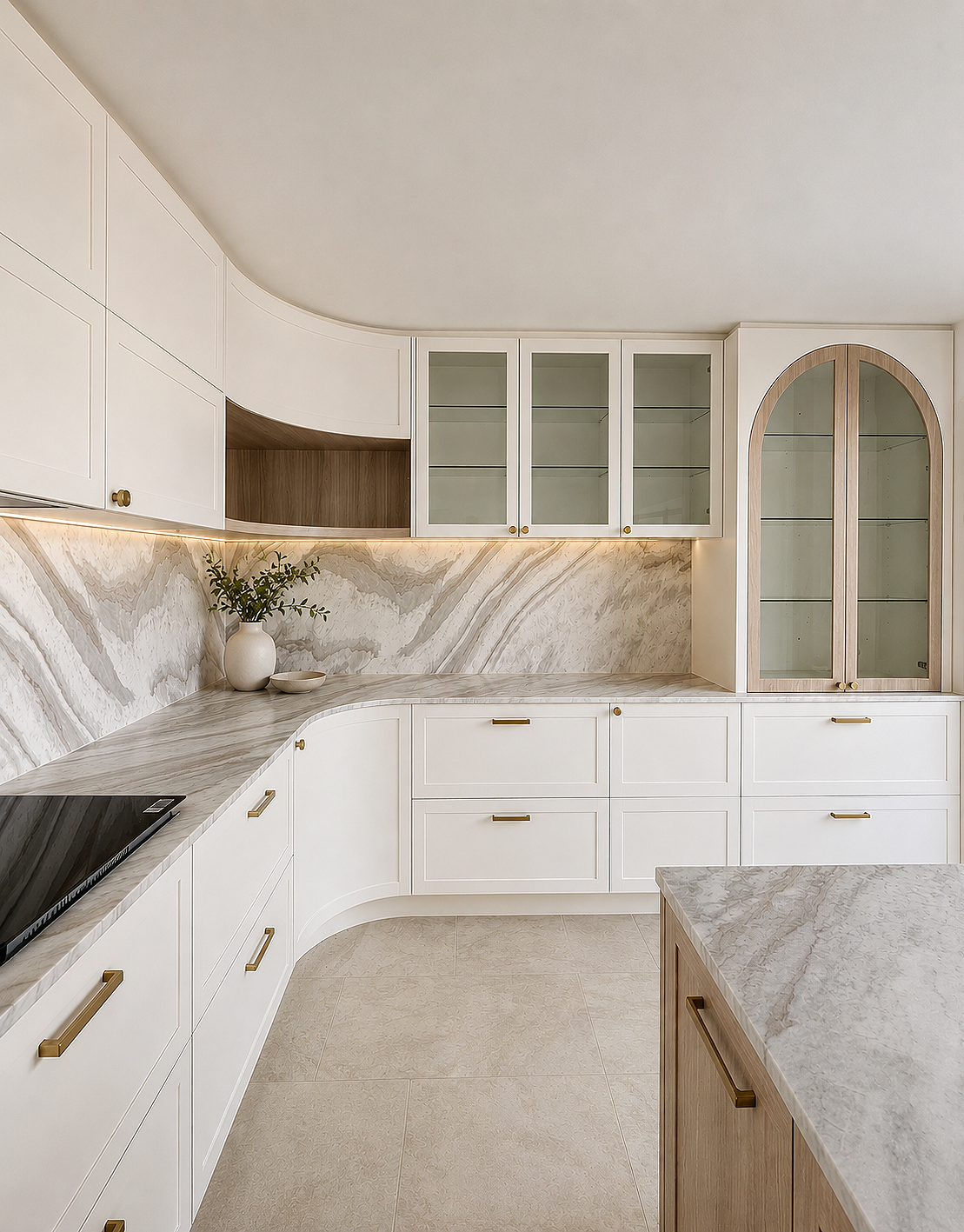 Kitchen Renovation