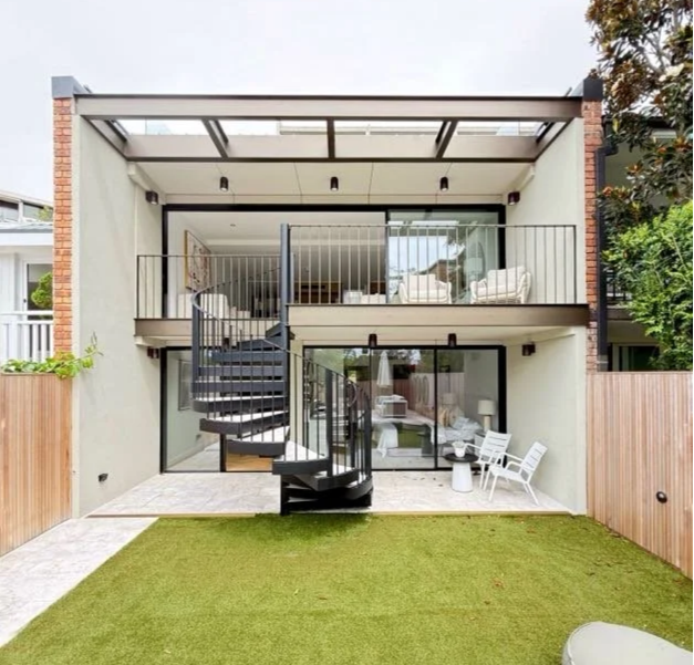 Double Bay Luxury Whole Home Renovation