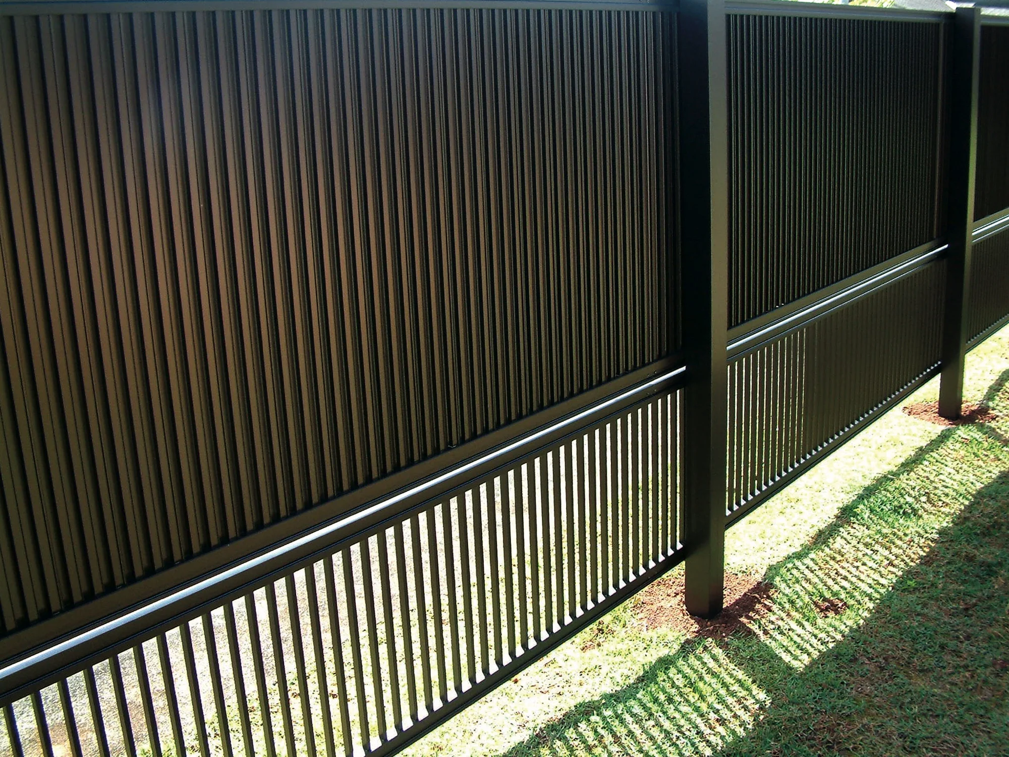 Stacking — kunkelworksUSA Aluminum Outdoor Products