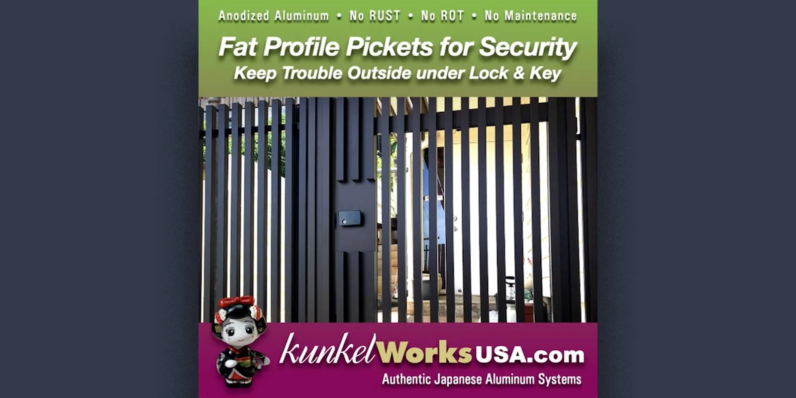 Top Quality Gate