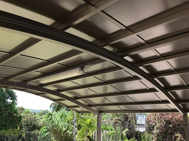 Aluminum Panels