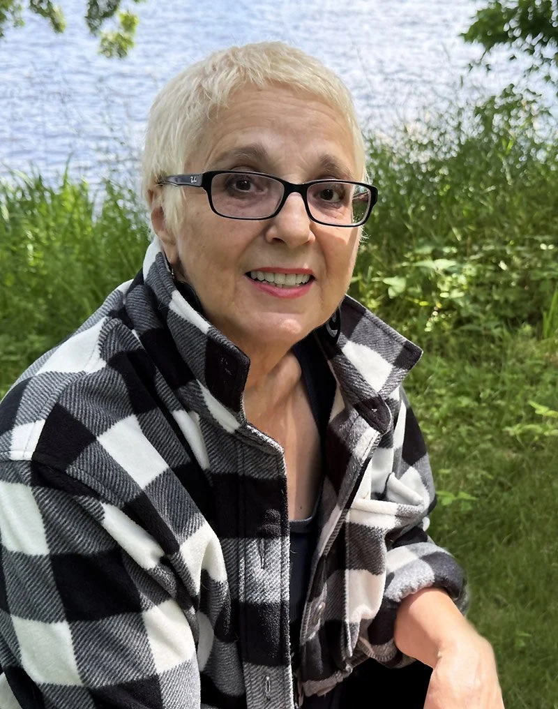 Headshot of Maggie Kunkel