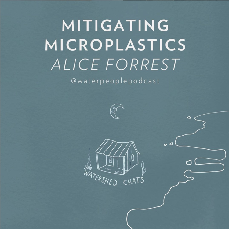 LISTEN: Mitigating Microplastics with marine biologist Alice Forrest