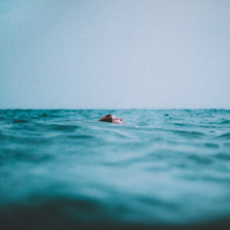 READ: Ocean swimming has been my greatest discovery of the pandemic