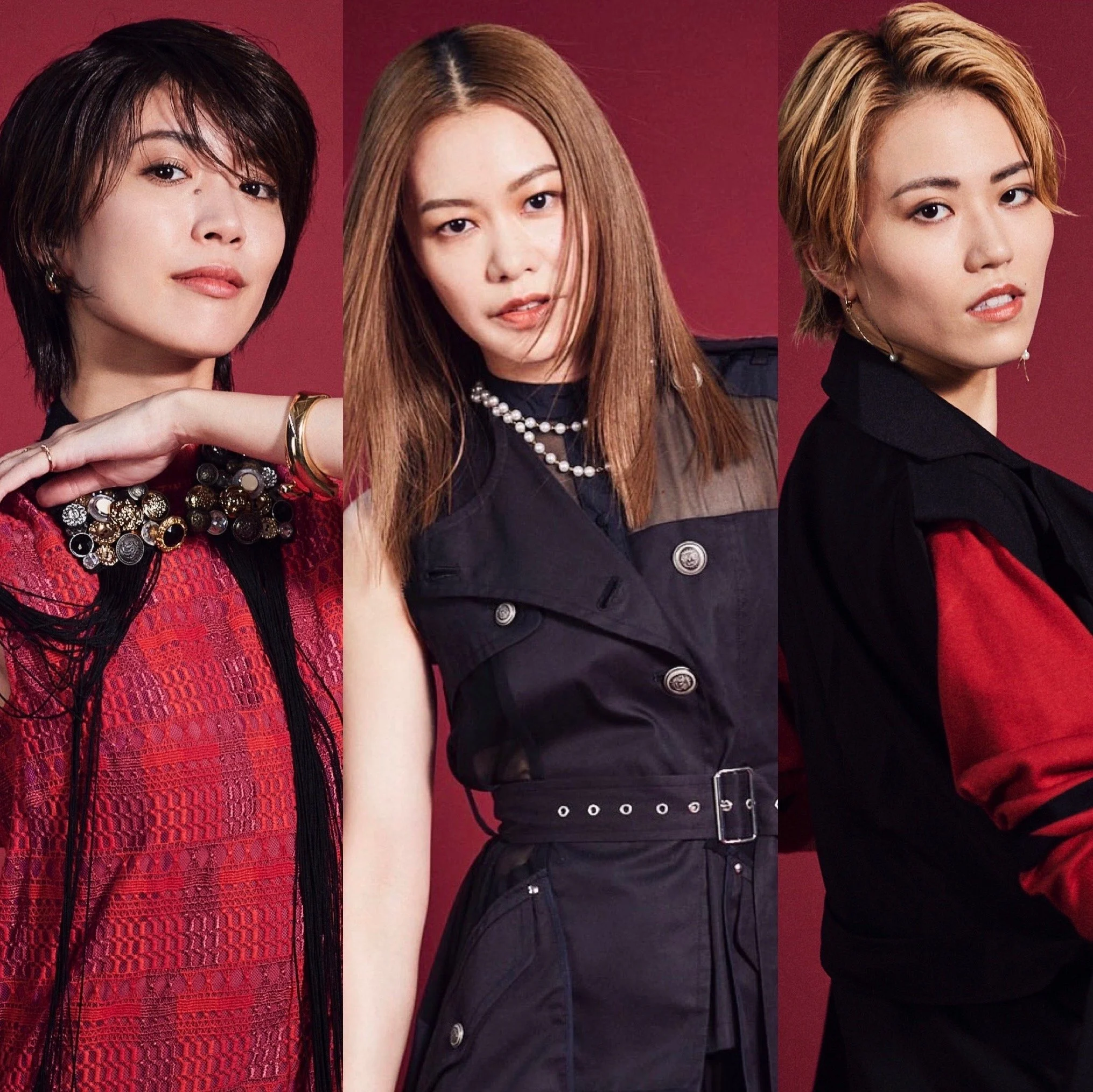 綾凰華 — STARRing MAGAZINE［Webメディア］