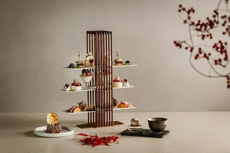 【レポート】京都「一保堂茶舖」の日本茶とともに「実りの秋の和アフタヌーンティー 〜日本茶と愉しむ秋の彩り〜」
https://www.starringmagazine.com/contents/starringu-202508-shiomiprince

#東京ベイ潮見プリンスホテル
#PrinceHotel

#STARRingMAGAZINE #スターリングマガジン #STARRing旅