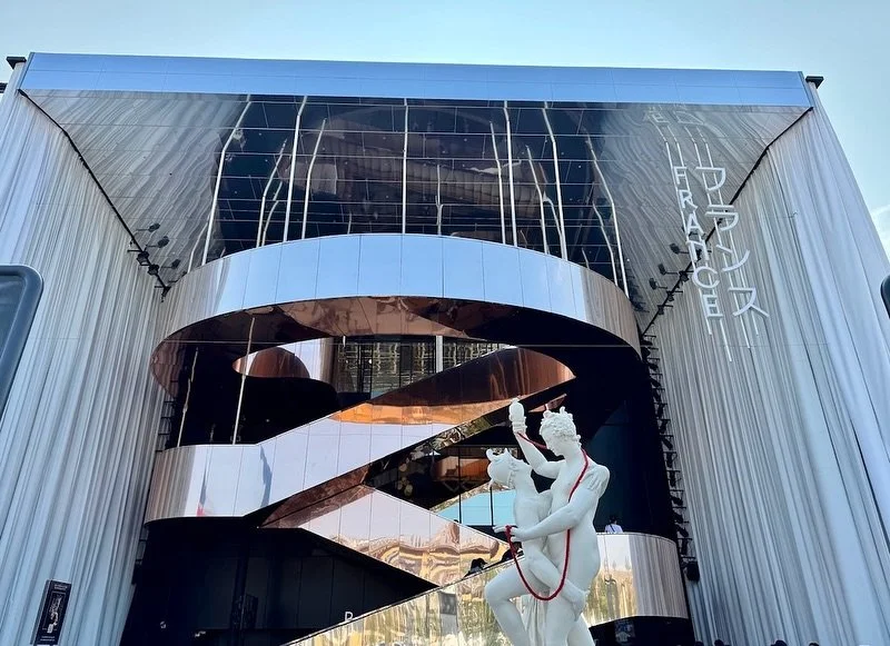 【レポート】大阪・関西万博 フランスパビリオンにて開催、オー・ド・フランス地方 来日記者発表会 &laquo;RÉGION HAUTS-DE-FRANCE&raquo;
https://www.starringmagazine.com/contents/starringu-202509-hautsdefrance

@starringmagazine_official 
 #STARRingMAGAZINE  #スターリングマガジン

#travelSTARRingMAGAZINE

I