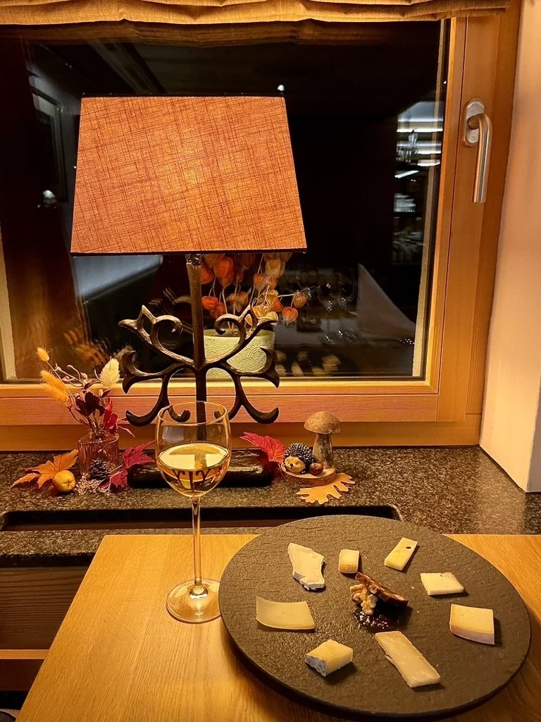 グリンデルワルトのお薦めホテル STAY in Grindelwald, Switzerland