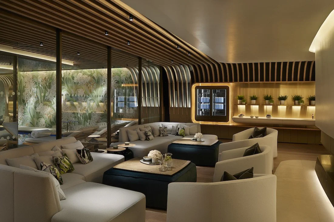 The Spa lounge-Mayfair Park Residences-London-Dorchester Collection.jpg