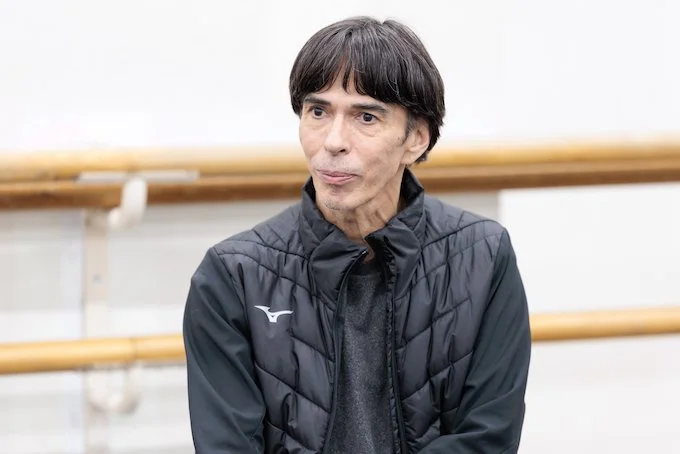 26-0126_〈レジェンズ・ガラ〉囲み取材『春の祭典』_8114_photo Shoko Matsuhashi.jpg