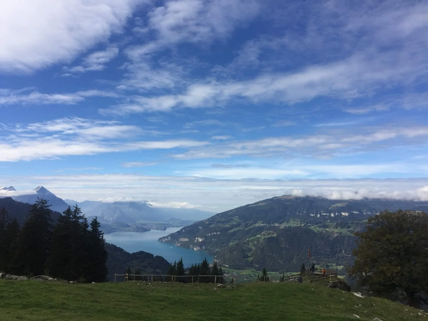 The landscape doesn&rsquo;t ask to be admired.
It simply exists &mdash;
and that is enough.

Luxury Experiences, Travel / Performing Arts / Culture
#STARRingMAGAZINE
#STARRingWorld
#JungfrauRegion
#SwissLandscape