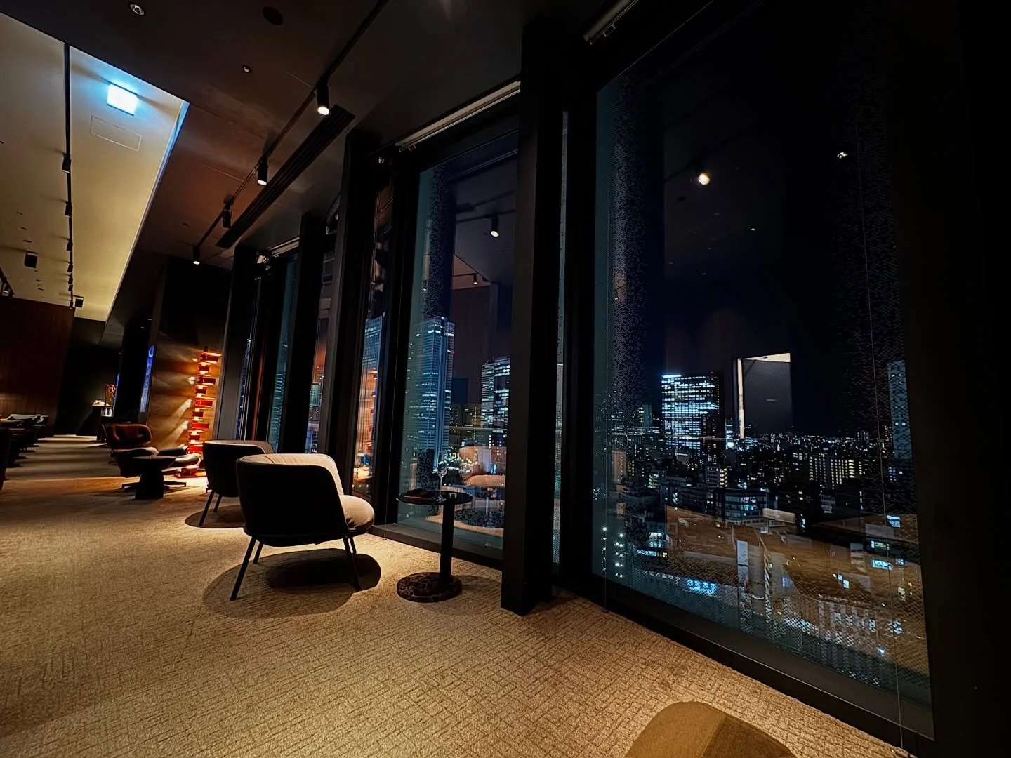 A place where the experience begins
before the film does.

Luxury Experiences, Travel / Performing Arts / Culture
#STARRingMagazine
#LuxuryExperiences
#PremiumCinema
#Lifestyle
#CinemaExperience