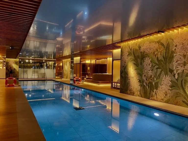 Starring amber stillness.
45 Park Lane &mdash; London&rsquo;s quiet luxury.

&mdash;

Luxury Experiences / Travel / Performing Arts / Culture
STARRingMAGAZINE

#STARRingLuxury
#LuxuryDestinations
#LondonLuxury
#TravelMoments
#WorldTravels

Discover m