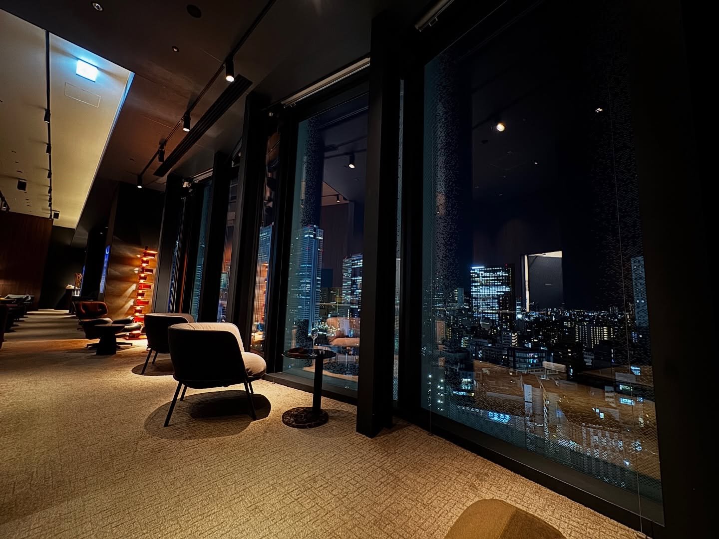 A place where the experience begins
before the film does.

Luxury Experiences, Travel / Performing Arts / Culture
#STARRingMagazine
#LuxuryExperiences
#PremiumCinema
#Lifestyle
#CinemaExperience