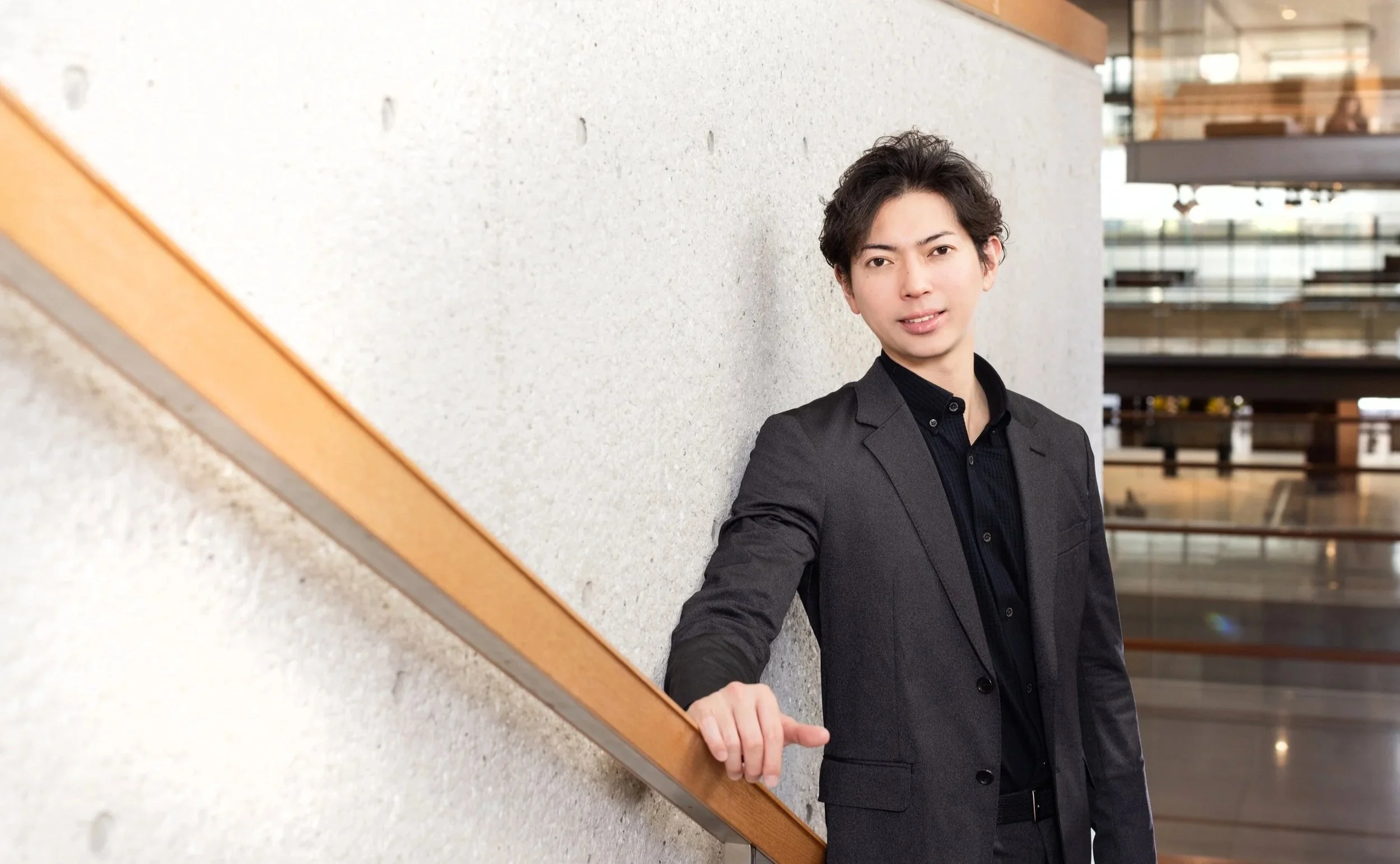 「踊りに生かされている」―新国立劇場バレエ団プリンシパル・井澤駿が語る『マノン』デ・グリュー役、そして“永遠の課題”としてのバレエ