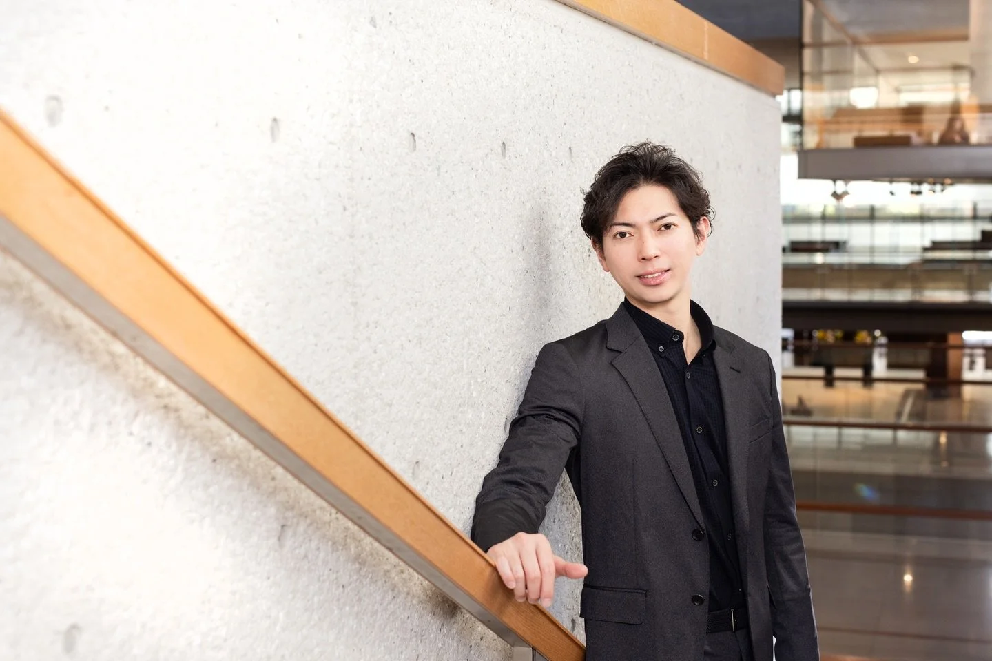 Starring Des Grieux.

Shun Izawa
on Manon.

Interview now on STARRing MAGAZINE.
Link in bio.

&mdash;

Luxury Experiences / Travel / Performing Arts / Culture
STARRingMAGAZINE

#STARRingPerformingArts
#ManonBallet
#NewNationalTheatreTokyo
#TheatreCul