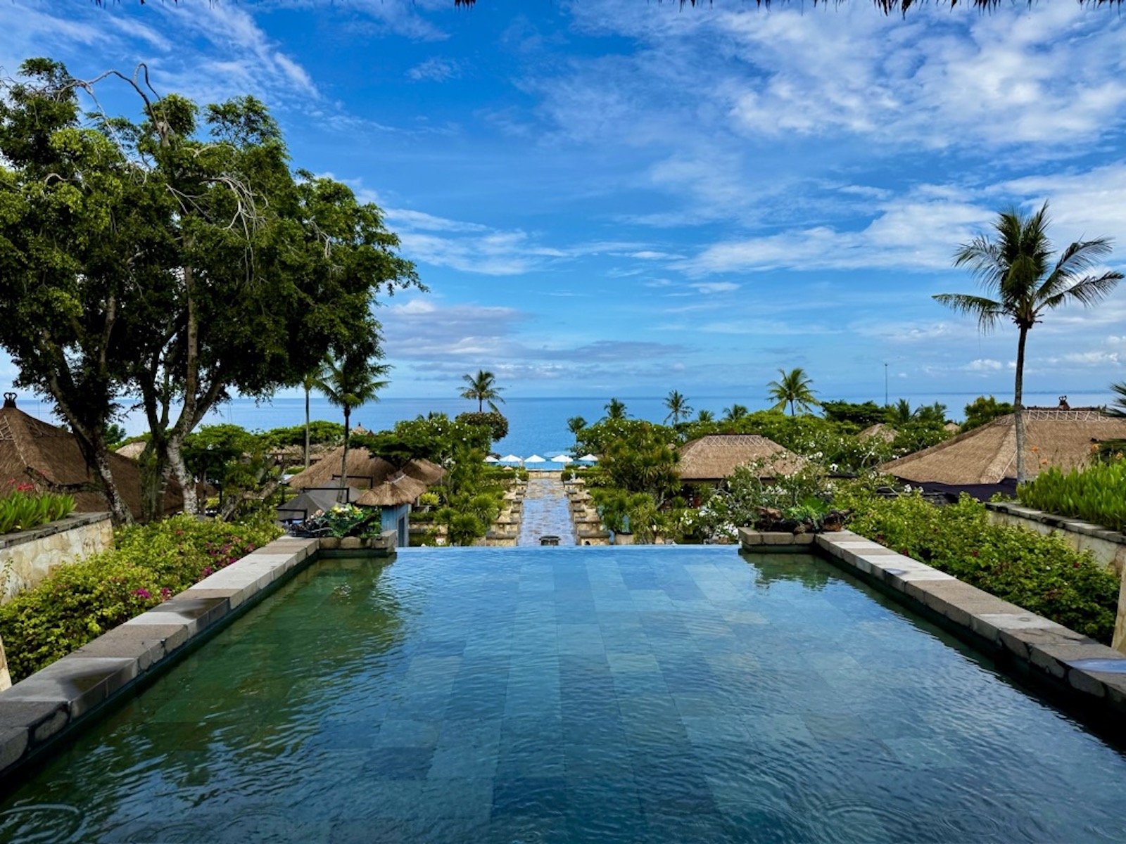 海と森の楽園、インドネシア・バリ島のリゾート 「AYANA Bali」ー Philosophy of “Harmony” 