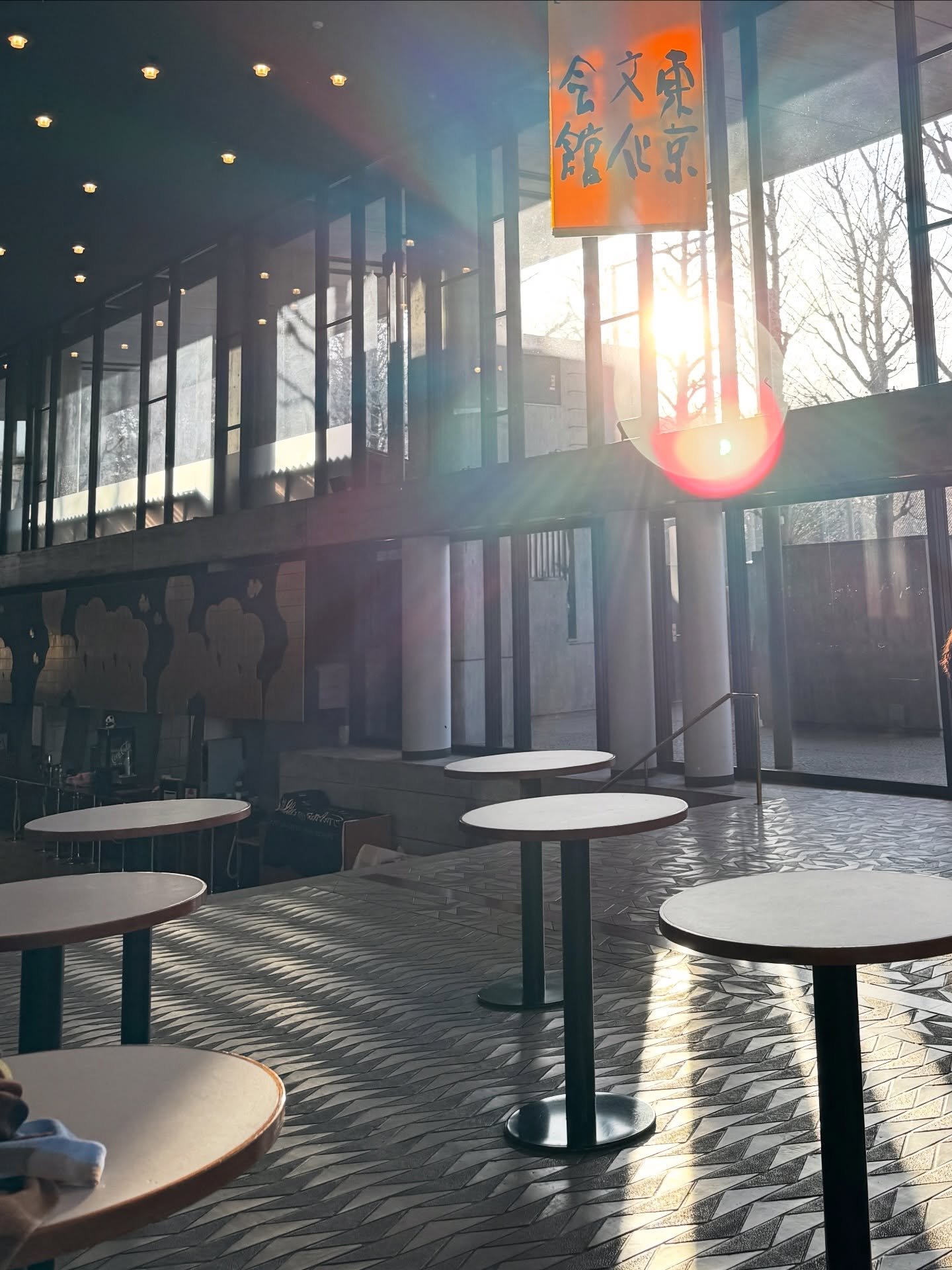 Starring anticipation.

Tokyo Bunka Kaikan, Ueno.

Where the stage begins long before the curtain rises.

&mdash;

Luxury Experiences / Travel / Performing Arts / Culture 
STARRing MAGAZINE