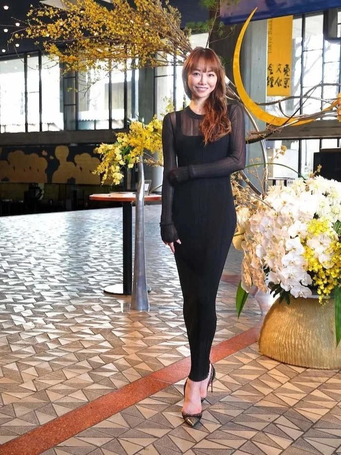 上野水香 — 舞台に導かれて踊り続ける理由