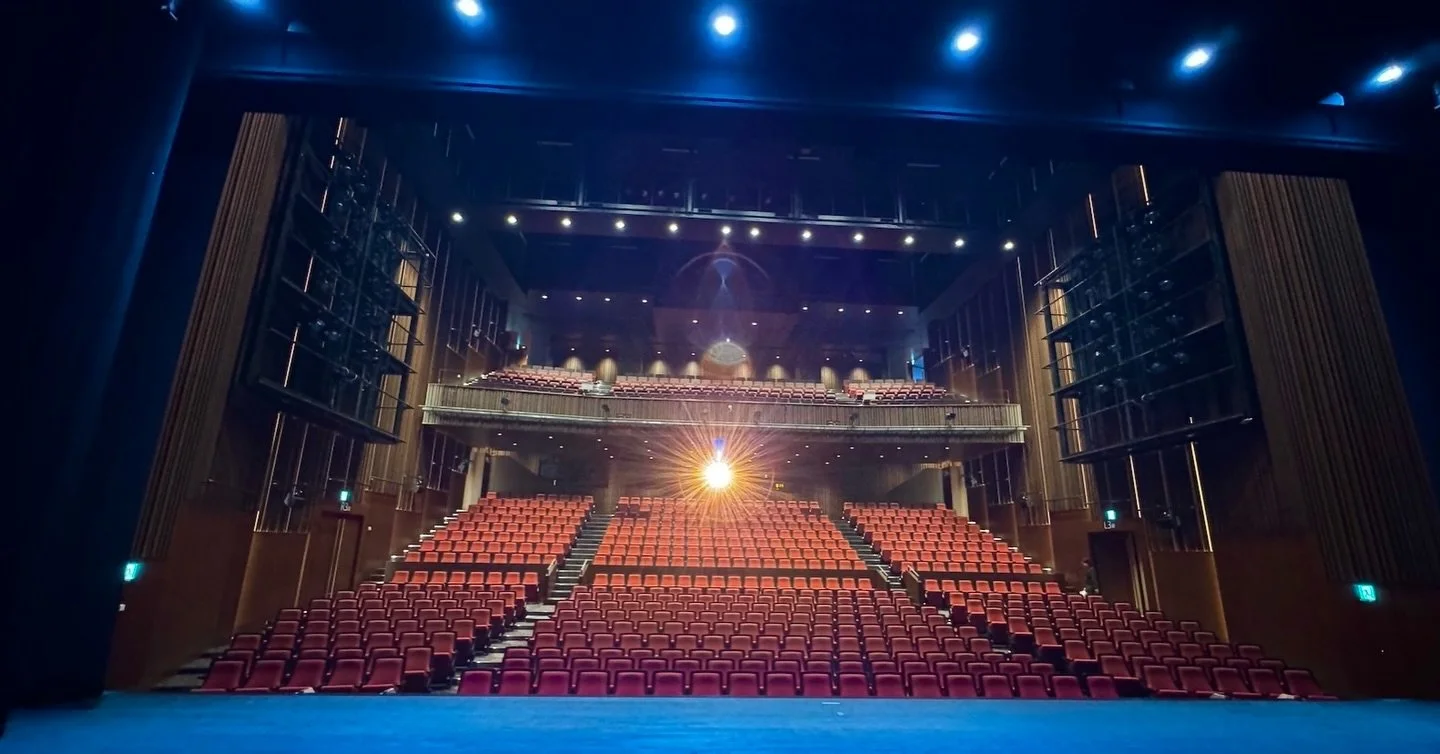 Starring a new stage in Tokyo.

Opening soon at TOFROM YAESU, Tokyo Station.

A new destination for performing arts and gatherings.

&mdash;

「東京建物 ぴあ シアター＆カンファレンス」
東京駅前に誕生する、&ldquo;観ると集う&rdquo;の新拠点。

Now on STARRing MAGAZINE.
Link in bio.

&mdash;

