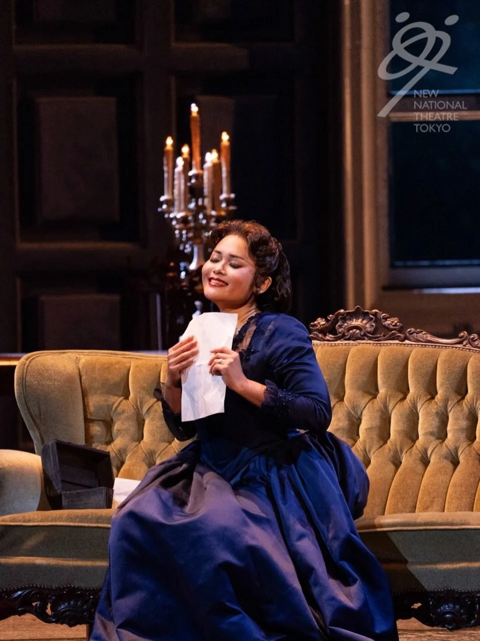 Starring Werther.

A final night of applause.

&mdash;

Opera &ldquo;Werther&rdquo;
New National Theatre Tokyo

#Werther
#Opera
#STARRingPerformingArts
#NewNationalTheatreTokyo
#Tokyo

Luxury Experiences / Travel / Performing Arts / Culture
STARRing 