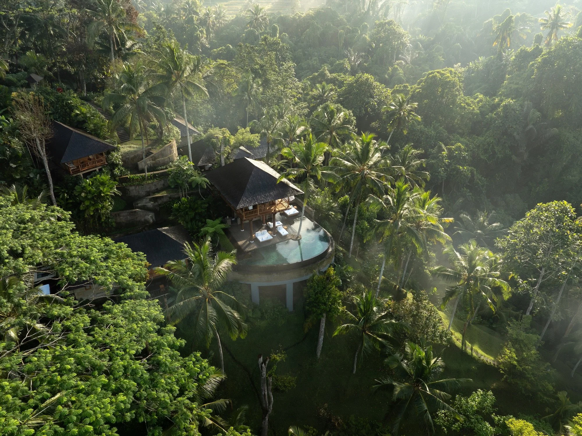 Starring COMO Shambhala Estate

Sanctuary. Harmony. Rhythm.

#コモシャンバラエステート #COMOShambhalaEstate #Bali #HolisticWellness #BaliRetreat

Luxury Experiences / Travel / Performing Arts / Culture

STARRing MAGAZINE

Read the full story.
Link in bio.