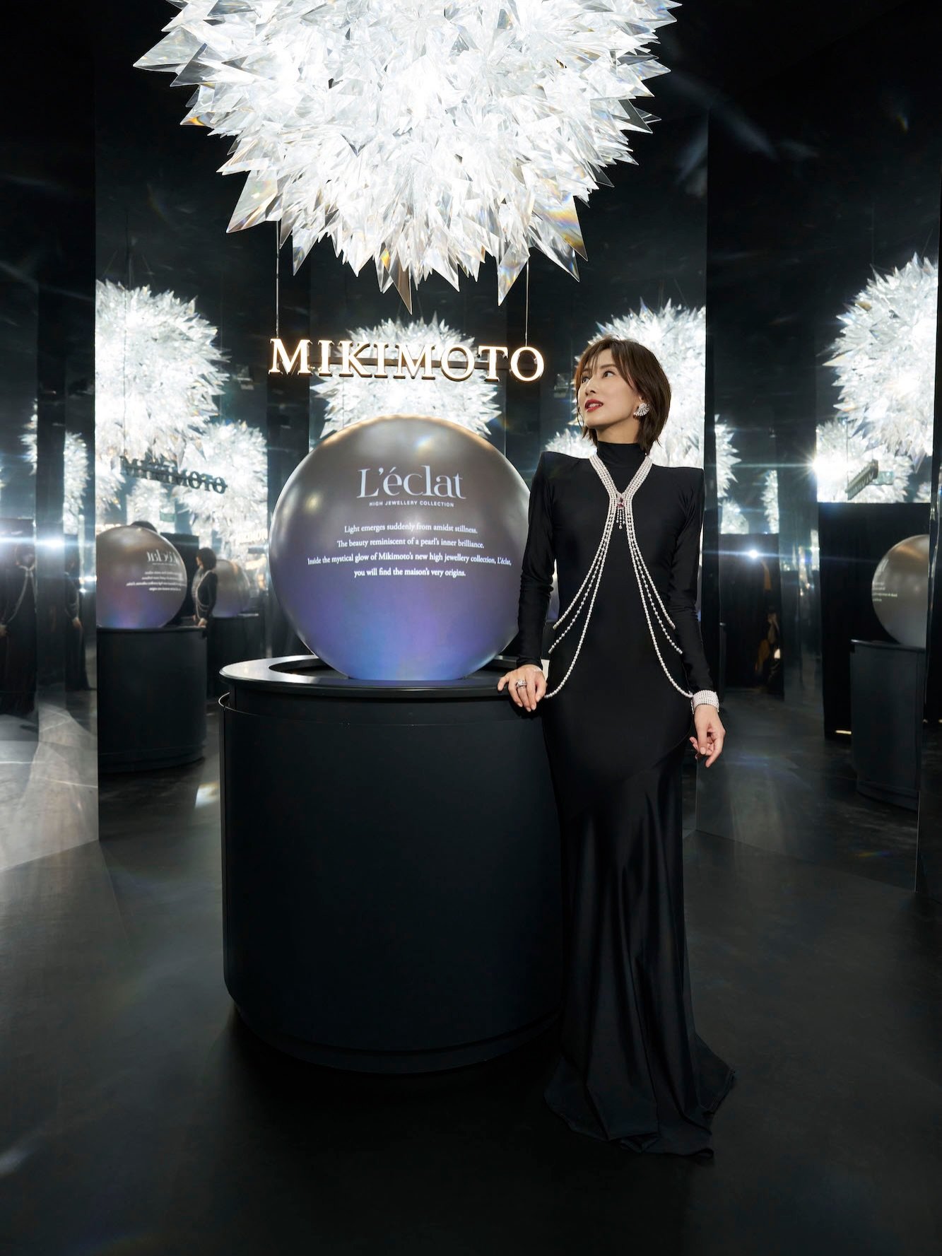 Starring L&rsquo;&eacute;clat

Radiance. Brilliance. Precision.

Read the full story.
Link in bio.

#MIKIMOTO
#Leclat
#ParisHauteCouture
#HighJewellery
#PlaceVendome

Luxury Experiences / Travel / Performing Arts / Culture

STARRing MAGAZINE