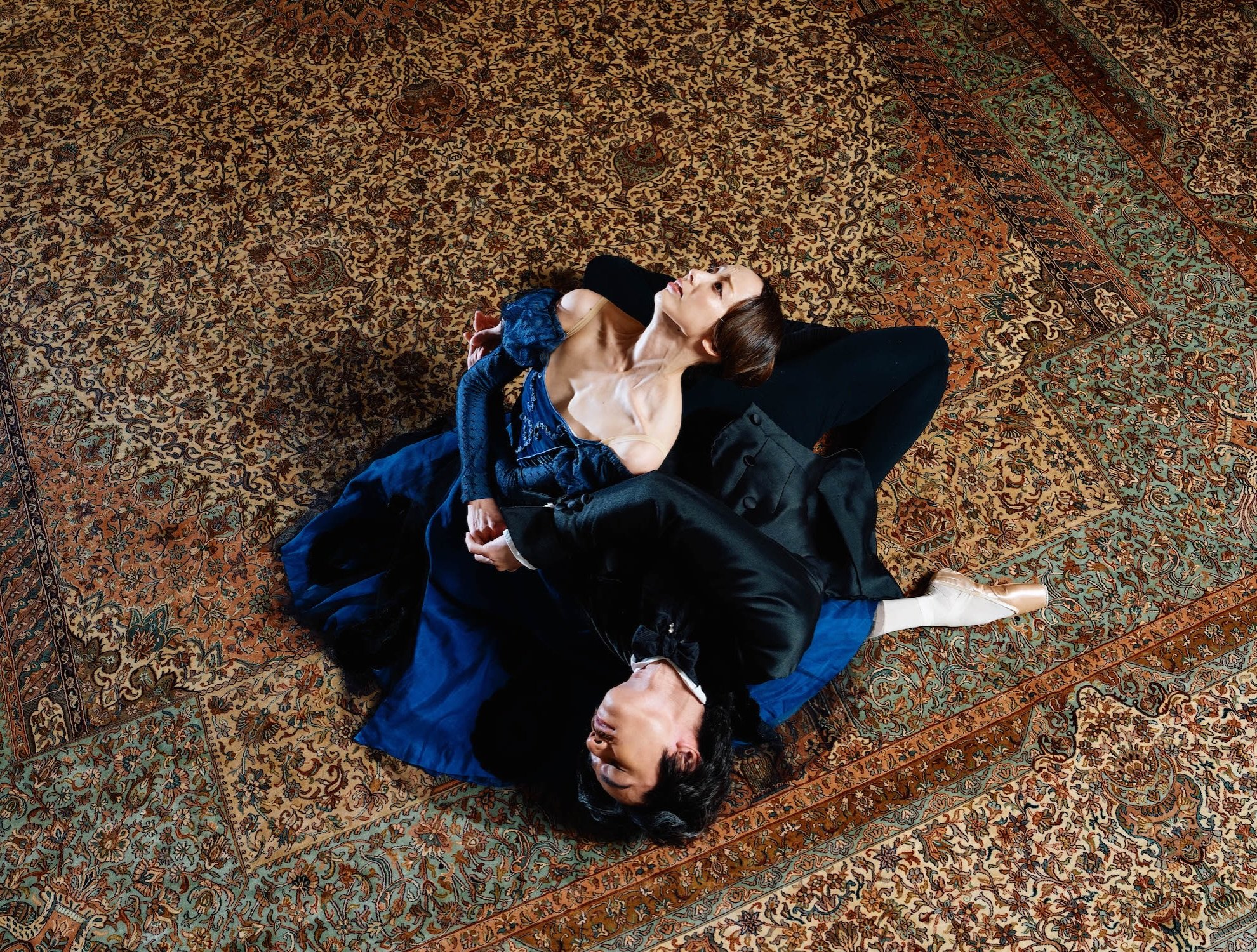 Starring ✦ Onegin

Photo: Shinji Hosono

Masterpiece. Passion. Virtuosity.

Set and Costumes of the Teatro alla Scala of Milan Production

Rehearsal &amp; Press Interview

Read the full story. Link in bio.

#Onegin #オネーギン #TheTokyoBallet #東京バレエ団 #Bal