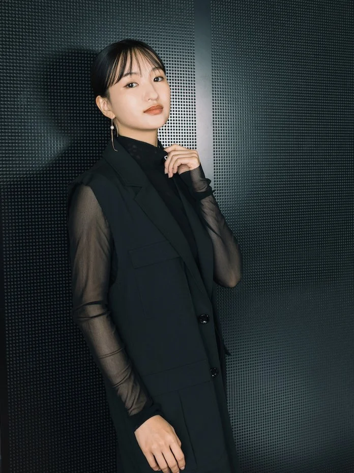 華優希が舞台『キングダム』に河了貂役で出演！（前編） — STARRing
