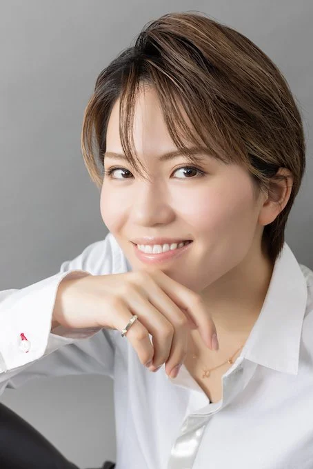 『2STEP』出演者リレー連載インタビュー、第2回 飛龍つかささんを取材