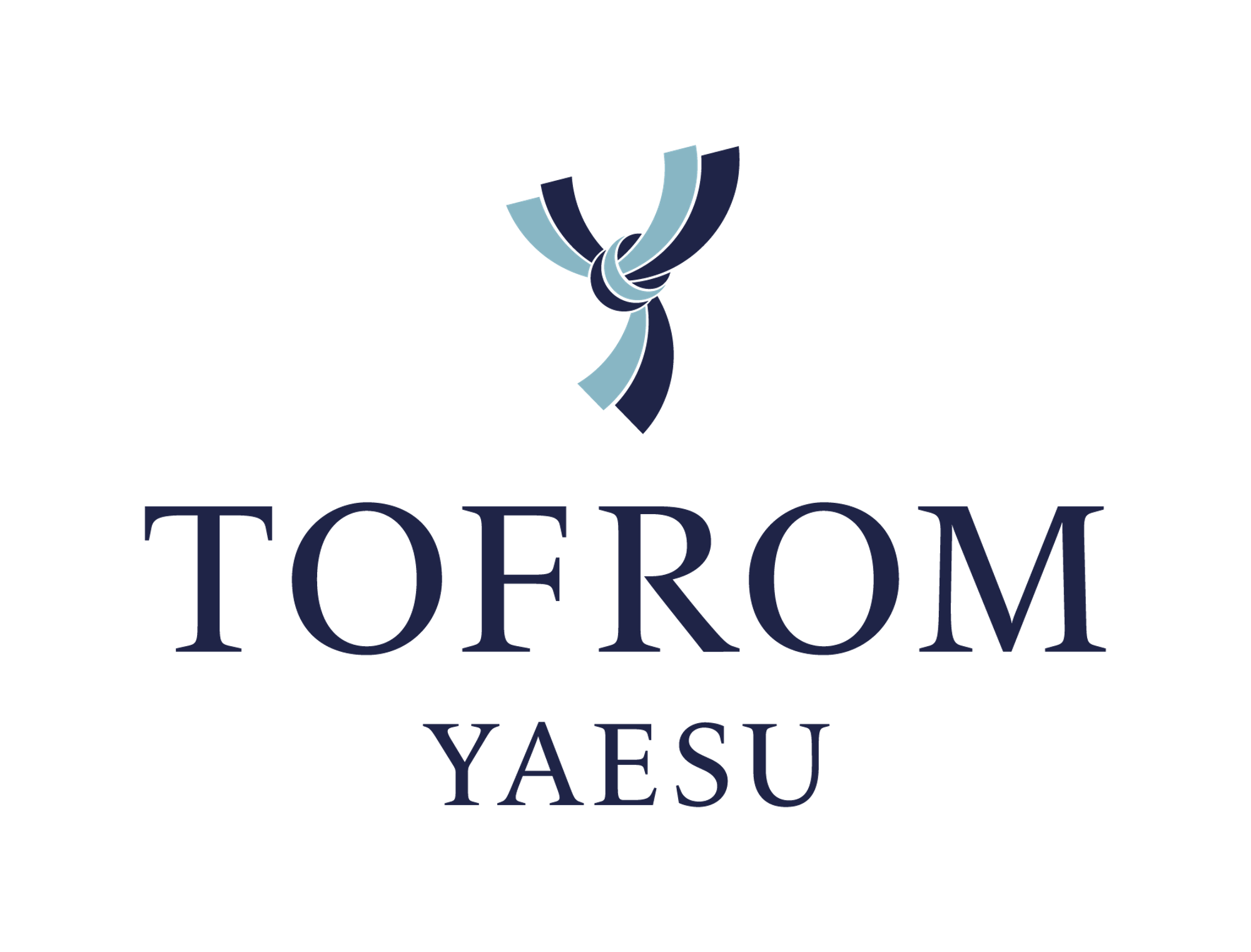 TOFROM YAESU