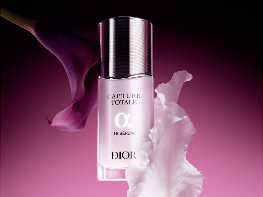 売り出し正本 新品 dior カプチュールトータルルセラム 30ml