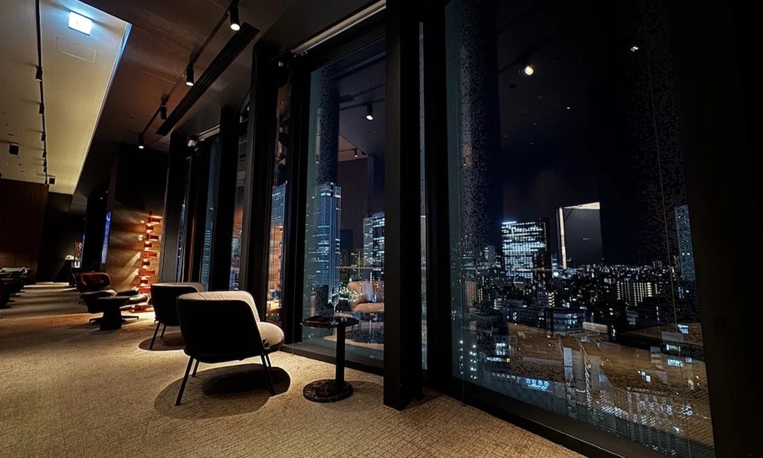 映画×滞在の記憶、映画体験のその先へ　１０９ CINEMAS PREMIUM SHINJUKU　