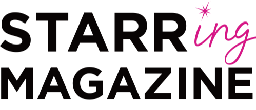 STARRing MAGAZINE