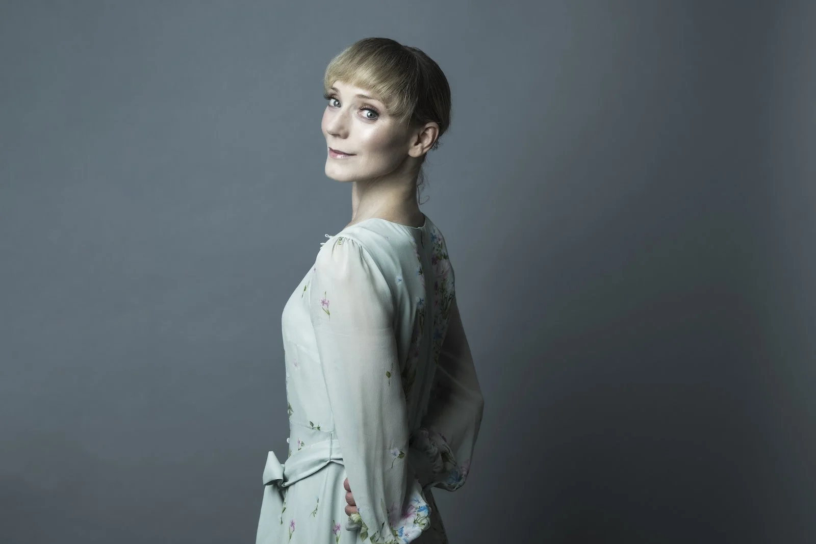 Special Interview with Sarah Lamb 『ジゼル』を踊る英国ロイヤル・バレエ団プリンシパル サラ・ラムにインタビュー THE ROYAL BALLET 2026年日本公演