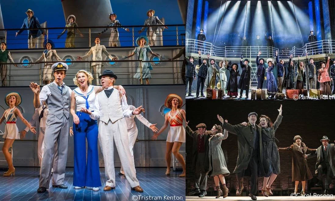 GANMI×宝塚歌劇OG DANCE LIVE『2STEP』 — STARRing MAGAZINE