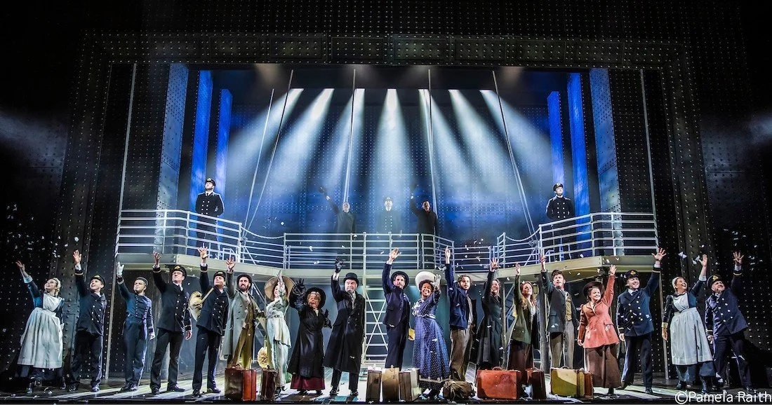 公式アンバサダー・城田優にインタビュー! 「松竹ブロードウェイシネマ2025秋」映画館の扉を開けたらそこは2時間の小旅行